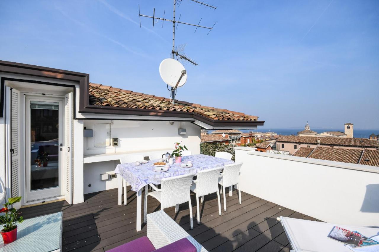 My Desenzano Exclusive Home Desenzano del Garda Exterior photo