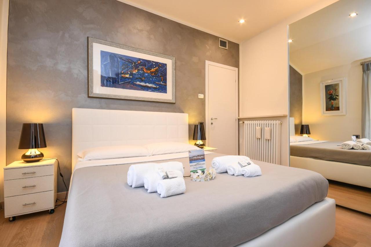 My Desenzano Exclusive Home Desenzano del Garda Exterior photo